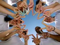 Outdoor teambuilding Helmond Outdoor teambuilding Helmond