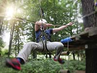 Teambuilding weekend Ardennen met overnachting