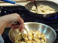 Teambuilding workshop koken Teambuilding workshop koken