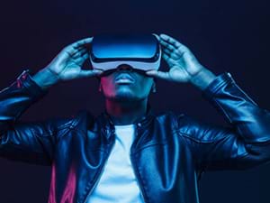 VR teambuilding game ontmantel de bom in Gouda