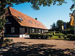 Meerdaagse teambuilding in Hotel Landduin: 5 groepsaccommodaties op 31 km van Tilburg