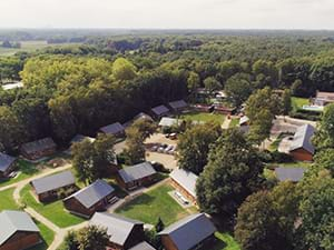 Meerdaagse teambuilding op Landgoed Leudal in Limburg: 4 verschillende groepsaccommodaties